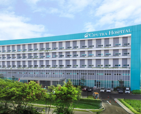 citraland-cibubur-ciputra-hospital